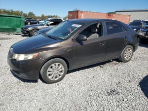 Kia Cerato / Forte / K3 EX 2.0L 4 2011