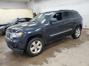 Jeep Grand Cherokee LAREDO 3.6L 6 2012