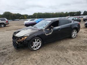 Mazda 6 TOURING 2.5L 4 2014