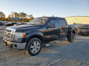 Ford F-150 SUPERCREW 5.4L 8 2009