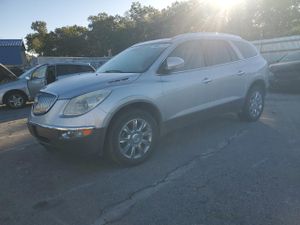 Buick Enclave 3.6L 6 2012