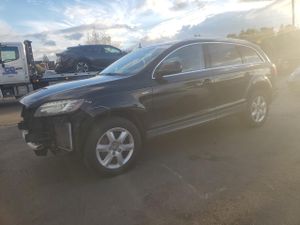 Audi Q7 PREMIUM 3.0L 6 2014