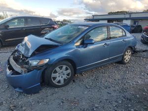 Honda Civic LX 1.8L 4 2010