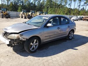 Mazda 3 I 2.0L 4 2005