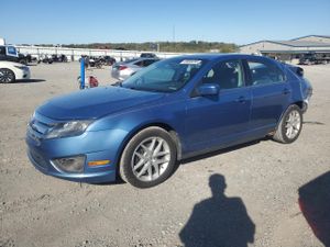 Ford Fusion SE 2.5L 4 2010