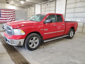 RAM 1500 SLT 5.7L 8 2014