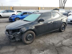 Kia Cerato / Forte / K3 EX 2.0L 4 2013