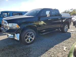 RAM 1500 LARAMIE 3.0L 6 2015