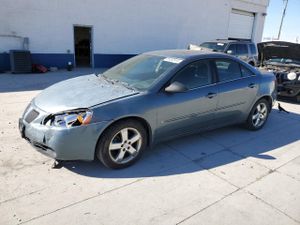 Pontiac G6 GT 3.5L 6 2006