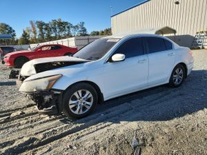 Honda Accord SE 2.4L 4 2012