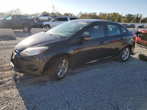 Ford Focus SE 2.0L 4 2014