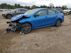 Kia Cerato / Forte / K3 GT LINE 2 L 4 2023