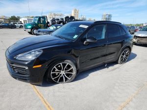 Porsche Cayenne 3.0L 6 2019