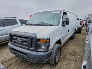 Ford Econoline E150 VAN 4.6L 8 2008