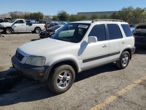 Honda CR-V EX 2.0L 4 1999