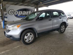 Honda CR-V LX 2.4L 4 2008