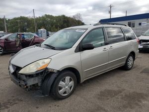 Toyota Sienna CE 3.5L 6 2007