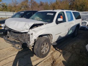Chevrolet Suburban K1500 LS 5.3L 8 2008