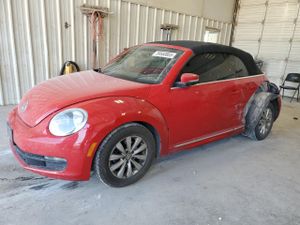 Volkswagen Beetle 2.5L 5 2013