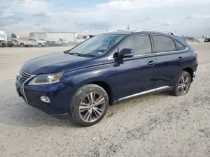 Lexus RX 350 3.5L 6 2015