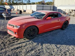 Chevrolet Camaro LS 3.6L 6 2015