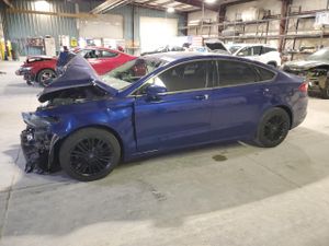 Ford Fusion SE 1.5L 4 2014