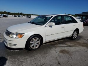 Toyota Avalon XL 3.0L 6 2002