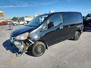 Nissan NV200 2.5S 2.0L 4 2015