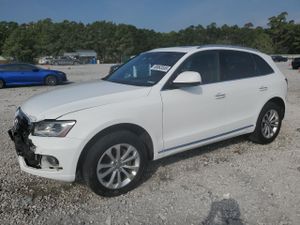 Audi Q5 PREMIUM PLUS 2.0L 4 2015