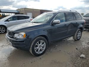 Volvo XC90 3.2 3.2L 6 2013
