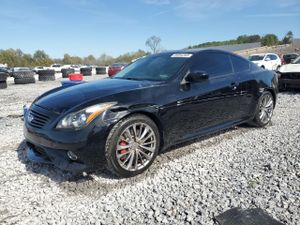 Infiniti Q60 JOURNEY 3.7L 6 2015