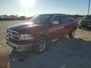 Dodge RAM LARAMIE 5.7L 8 2012