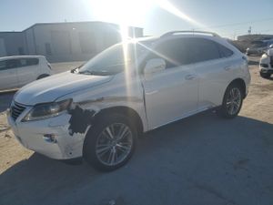 Lexus RX 450H 3.5L 6 2015