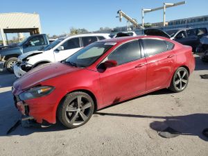 Dodge Dart GT 2.4L 4 2015