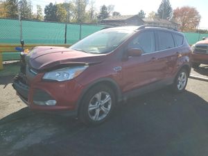 Ford Escape SE 1.6L 4 2014