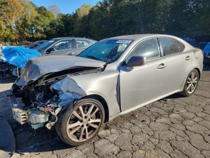 Lexus IS 350 3.5L 6 2007
