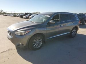 Infiniti QX60 3.5L 6 2015