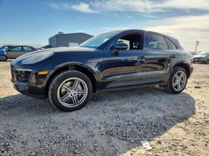 Porsche Macan S 3.0L 6 2015