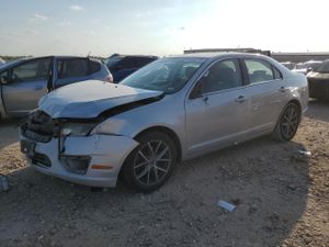 Ford Fusion SE 2.5L 4 2010