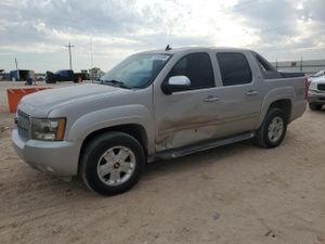Chevrolet Avalanche K1500 5.3L 8 2007
