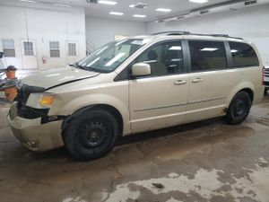 Dodge Grand Caravan (Caravan) SXT 3.8L 6 2010