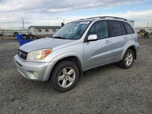 Toyota Rav4 2.4L 4 2004