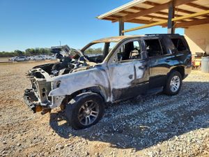 Chevrolet Tahoe C1500 LT 5.3L 8 2015