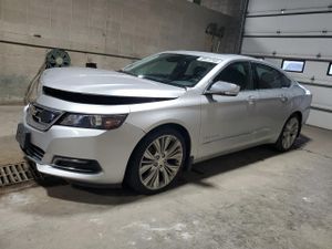 Chevrolet Impala LTZ 3.6L 6 2015