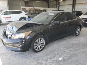 Honda Accord EXL 2.4L 4 2012