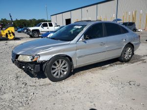 Hyundai Azera GLS 3.8L 6 2010