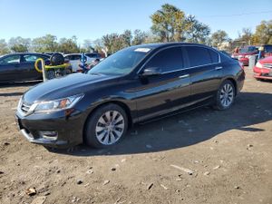 Honda Accord EXL 2.4L 4 2014