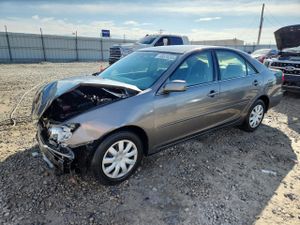 Toyota Camry LE 2.4L 4 2005