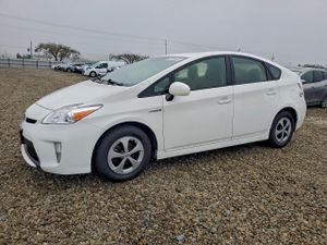 Toyota Prius 1.8L 4 2012