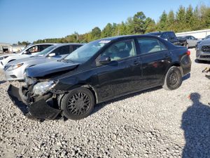 Toyota Corolla BASE 1.8L 4 2012